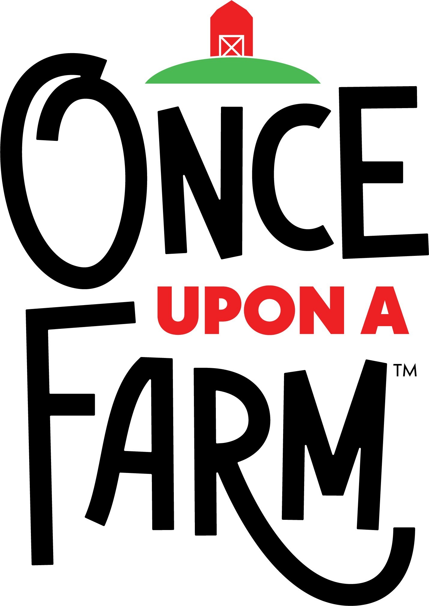 Once Upon a Farm